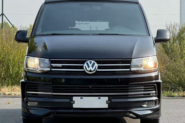 Used Volkswagen Caravelle 2017 2.0 TSI 4x4 Comfort Edition 7-Seater