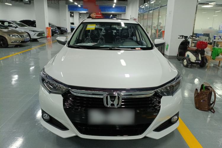 Used Honda Crider 2024 180 Turbo CVT Smart Enjoyment Edition
