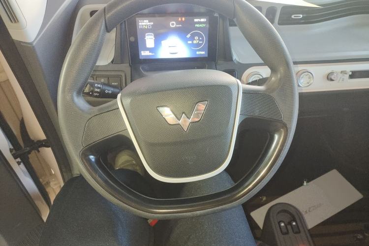 Used Wuling Hongguang MINIEV 2022 Macaron Premium Model – Lithium Iron Phosphate
