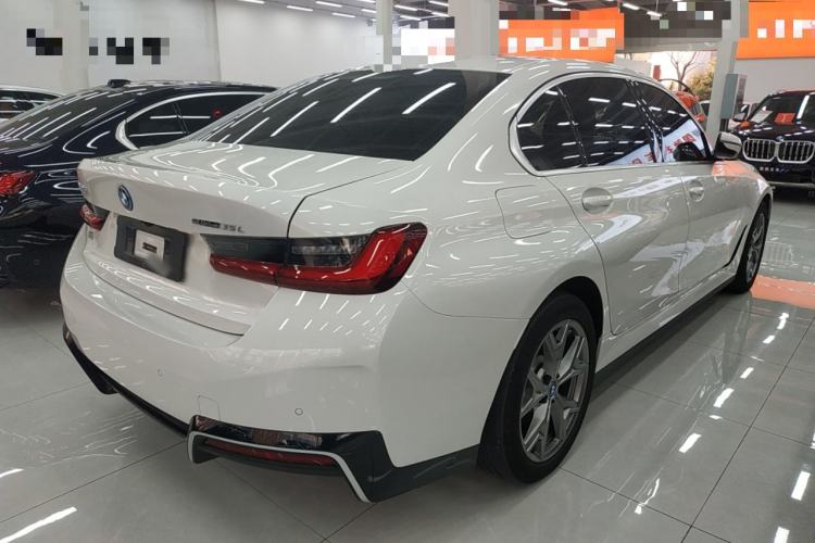 Used BMW i3 2022 eDrive 35 L