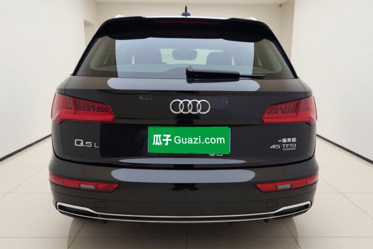 Used Audi Q5L 2020 45 TFSI Prestige Fashion Model
