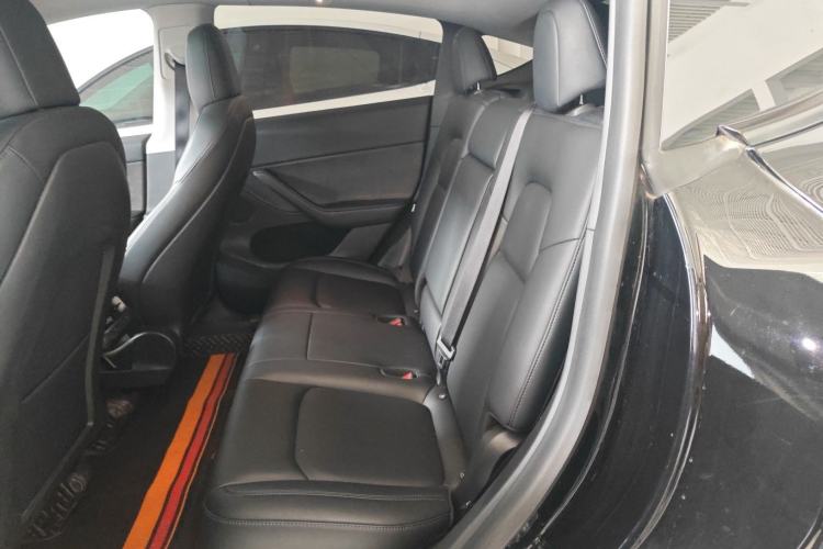 Used Tesla Model Y 2022 Rear-Wheel-Drive Version