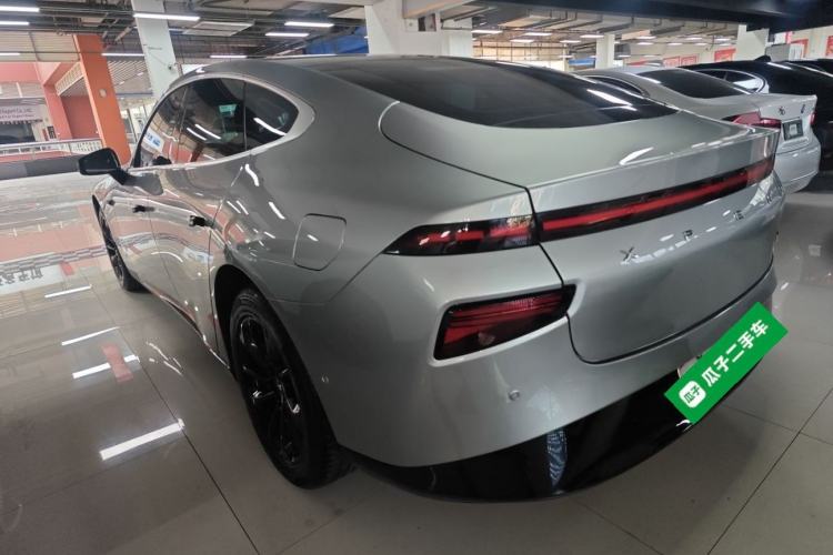 Used XPeng P7 2022 625E