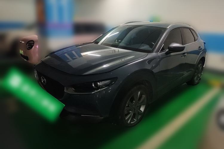 Used Mazda CX-30 2020 2.0L Automatic Joyful Model