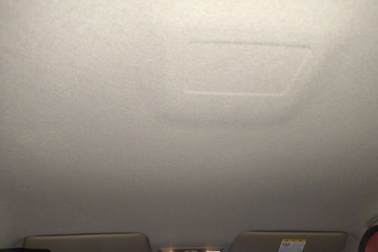 Used Mazda 3 2012 1.6L Manual Classic Special Offer Headliner