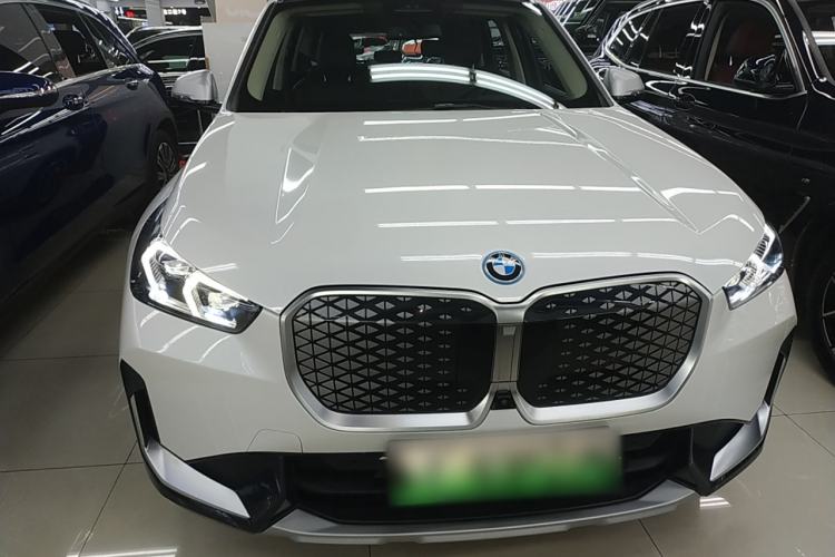 Used BMW iX1 2023 xDrive30L X Design Package

