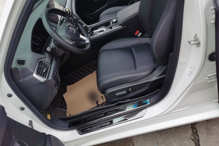 Used Honda Inspire 2022 260TURBO Elegant Edition