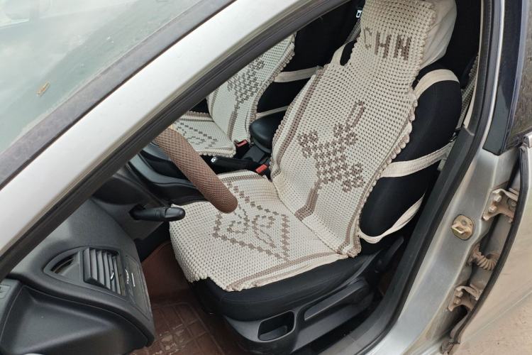 Used Citroen C-Quatre 2013 Sedan 1.6L Manual - Prestige Model