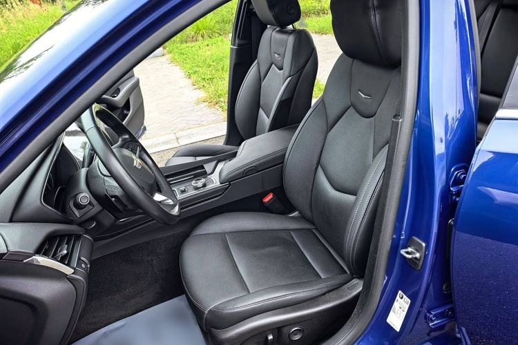 Used Cadillac CT5 2021 28T Luxury Model