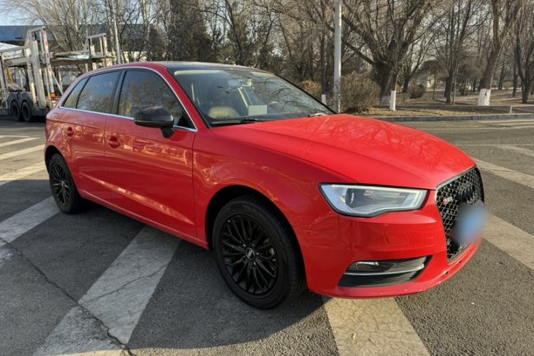 Used Audi A3 2016 Sportback 35 TFSI Ambition