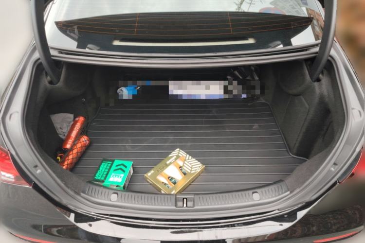 Used Mercedes-Benz E-Class 2023 Updated E 300 L Luxury Edition