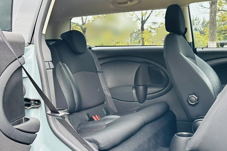 Used MINI Clubman 2011 1.6L COOPER Fun