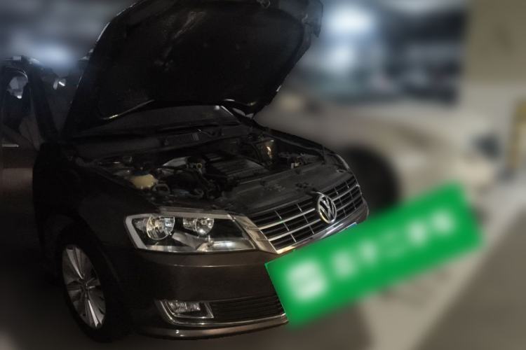 Used Volkswagen Gran Lavida 2013 1.4 TSI Automatic Comfort Model