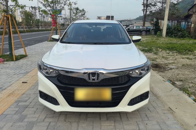 Used Honda Crider 2019 180 Turbo CVT Comfort Edition China V
