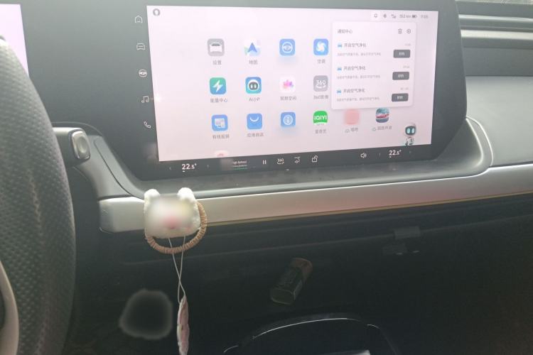 Used XPeng P7 2020 562N Performance Edition