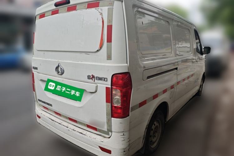 Used CHANGAN KAICHENG Ruixing EM60 

