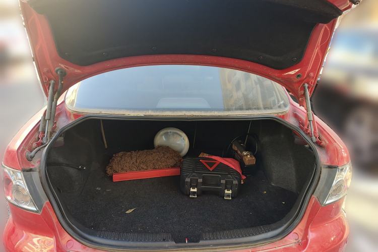 Used Mazda 6 2013 2.0L Automatic Fashion Edition