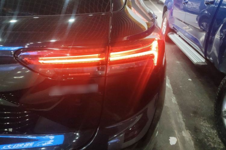 Used Buick Envision 2023 Encore S 552T Two-Wheel Drive Luxury Model