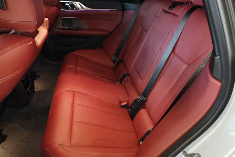 Used BMW 4 Series 2022 425i Gran Coupe M Sport Night Edition
