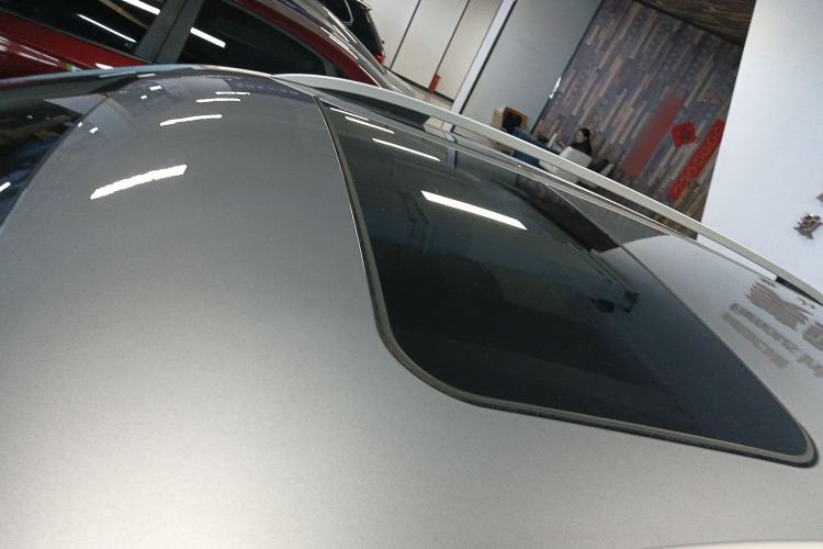 Used Skoda Kamiq 2018 1.5L Automatic Comfort Edition China V Standard
