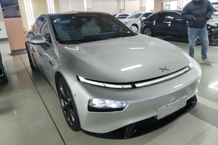 Used XPeng P7 2020 706G