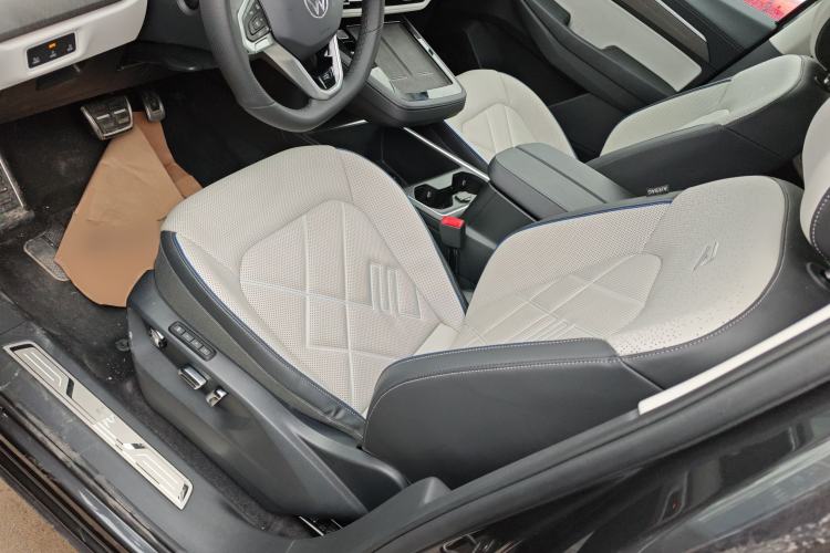 Used Volkswagen Talagon 2026 Model 450TSI Four-Wheel Drive Flagship 6-Seater