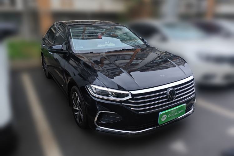 Used Volkswagen Lavida 2023 1.5L Automatic 5 Million Edition