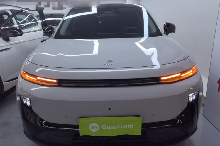 Used Leapmotor B10 2025 510 Joyful Edition