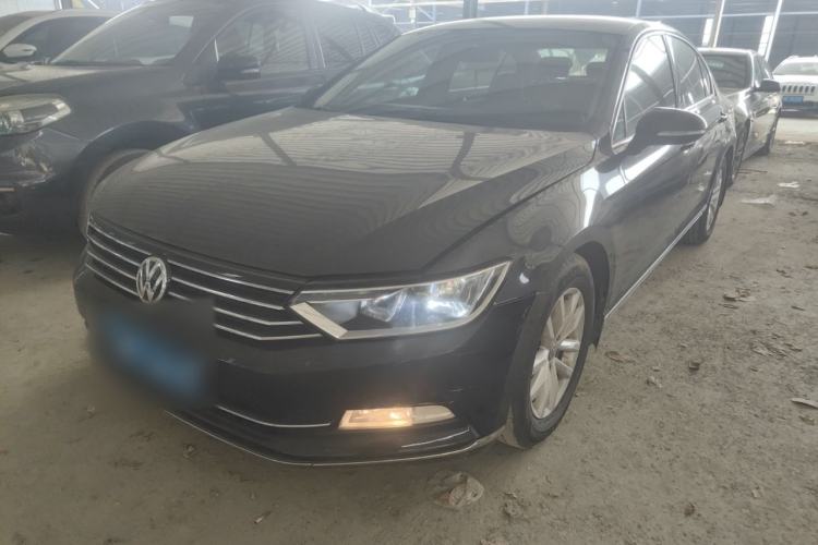 Used Volkswagen Magotan 2019 280TSI DSG Comfort Model China VI Standard