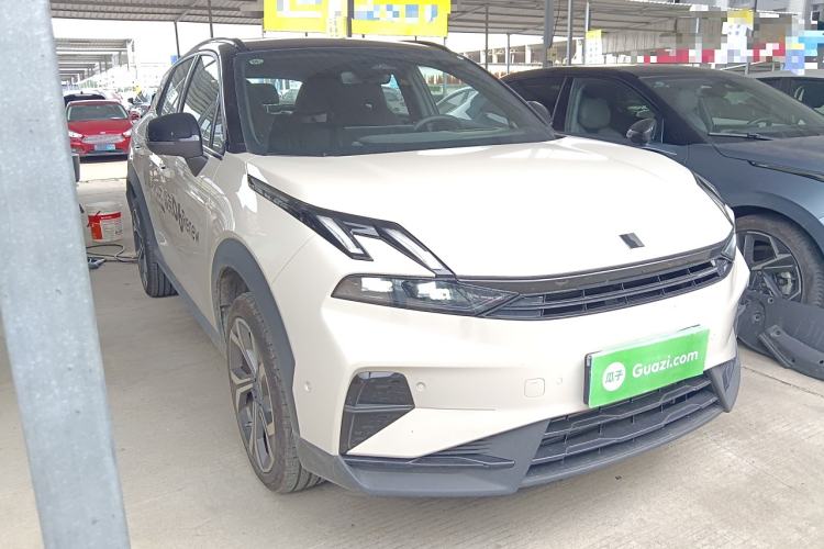 Used Lynk & Co 06 2025 Renew 1.5T Halo