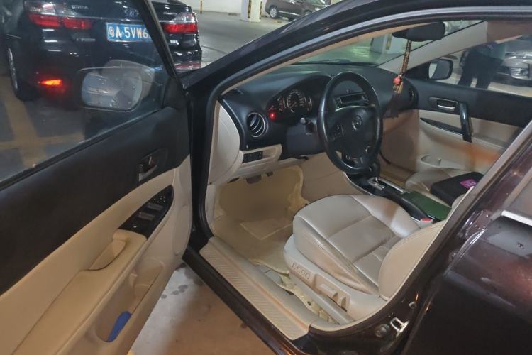 Used Mazda 6 2011 2.0L Automatic Fashion Edition