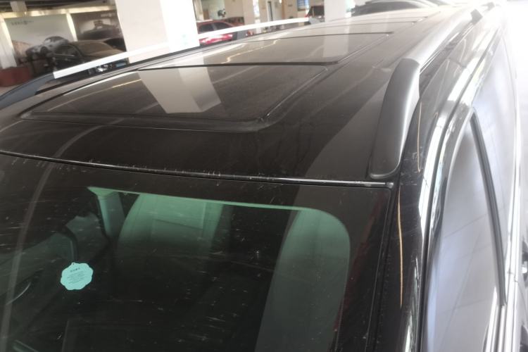 Used Mercedes-Benz Vito 2021 2.0T Business Version 7 Seats