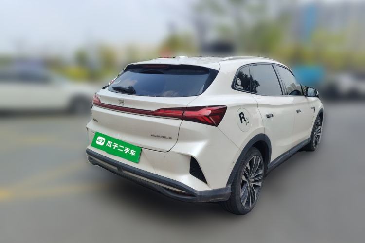 Used Rising MARVEL R 2021 Rear-Drive PRO Edition
