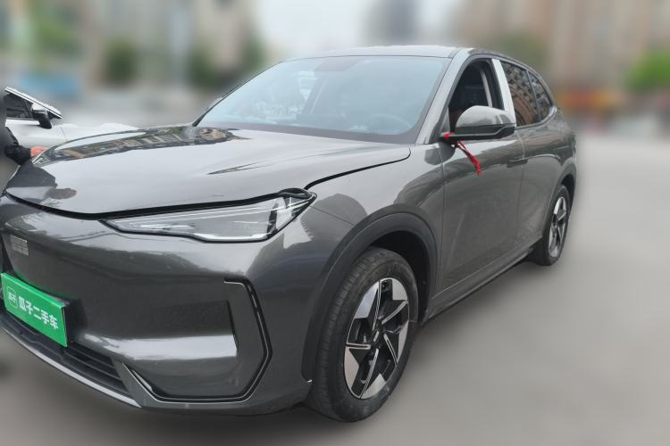 Used Geely Galaxy E5 2024 440km Launch Edition