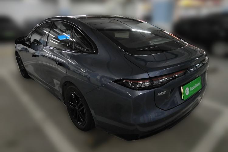 Used AION RT 2025 650 Zhijihao Edition