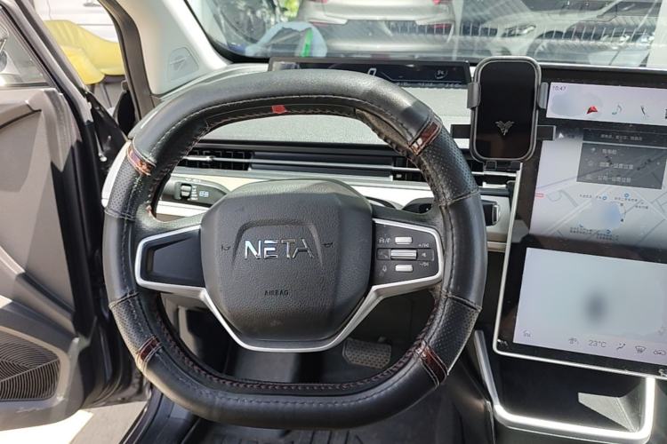 Used NETA V 2021 Standard Range Entertainment Version – Upgraded Model
