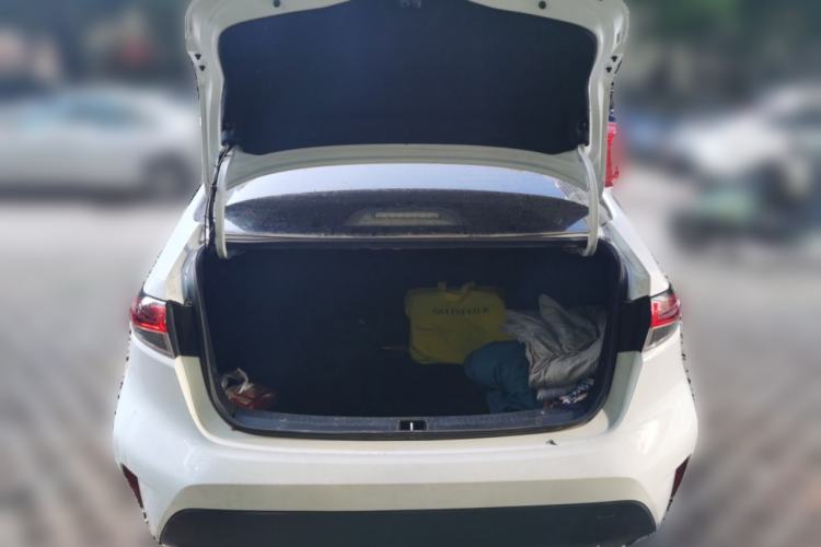 Used Toyota Levin 2023 Smart Electric Hybrid Dual-Engine 1.8L Leading Edition