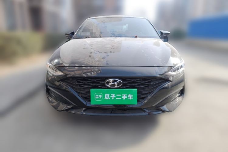 Used Hyundai Lafesta 2021 280TGDi Luxury Sport Plus Edition