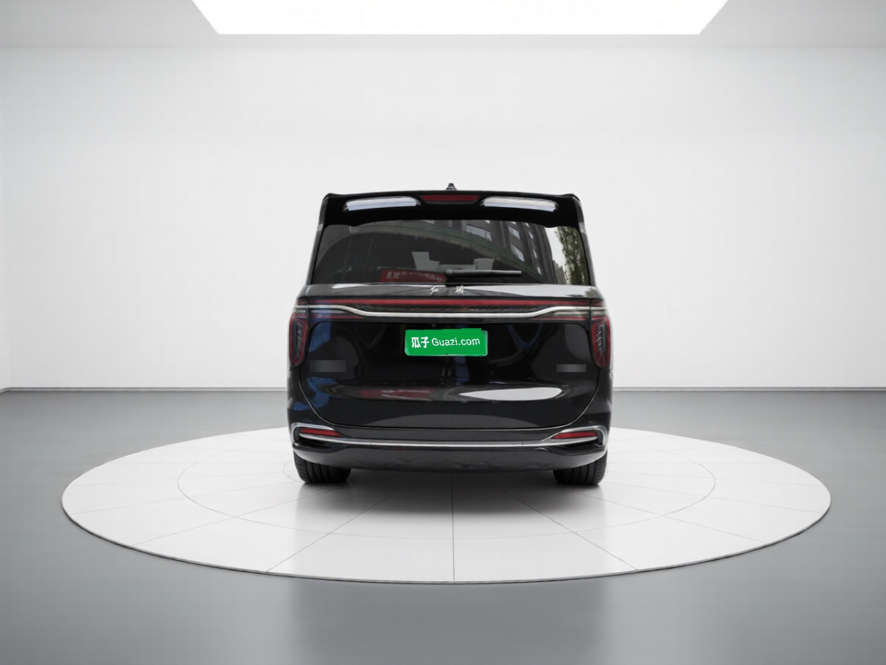 Hongqi HQ9 2024 2.0T Luxury Edition — снимка 3