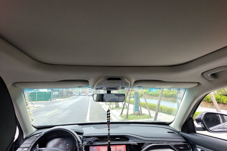 Used Geely Auto Emgrand X7 Sport 2020 1.8TD DCT Smart PRO