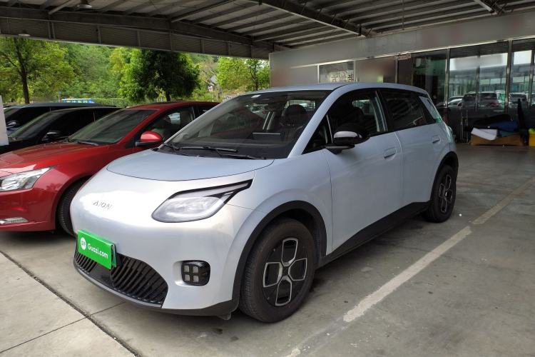 Used AION UT 2025 420 Smart Edition