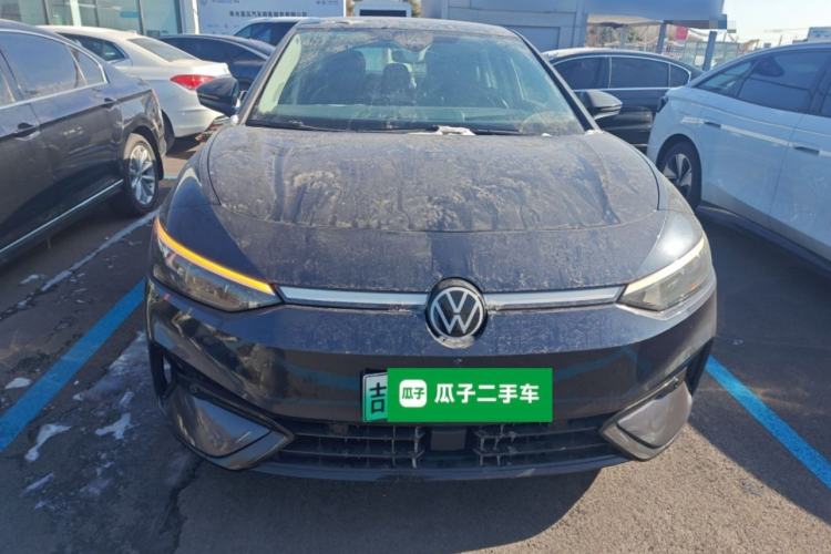 Used Volkswagen ID.7 VIZZION 2024 First Edition
