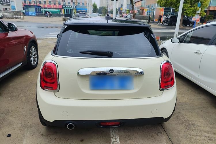 Used MINI MINI 2019 1.5T ONE PLUS