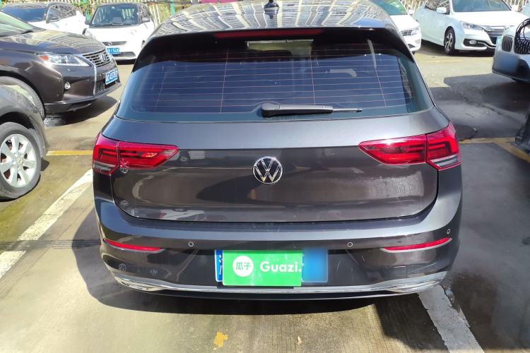 Used Volkswagen Golf 2023 280TSI DSG Pro