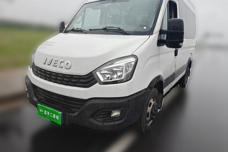 Used Iveco Eurocargo 2021 Iveco Ousheng, 2.0 manual, 7 seats, diesel Guazi used car, China used car export, Used car for sale, Used  cars, Cheapest cars for sale