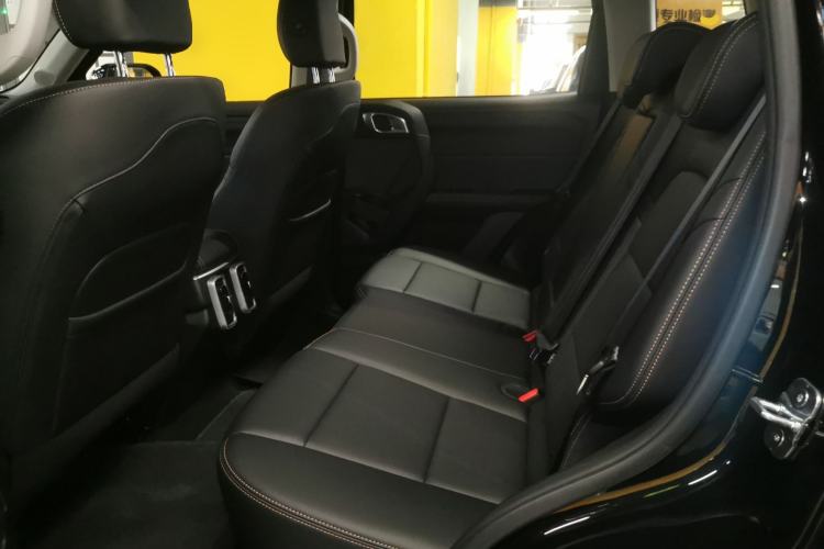 Used Haval DARGO 2026 Model 1.5T DCT Border Collie Edition
