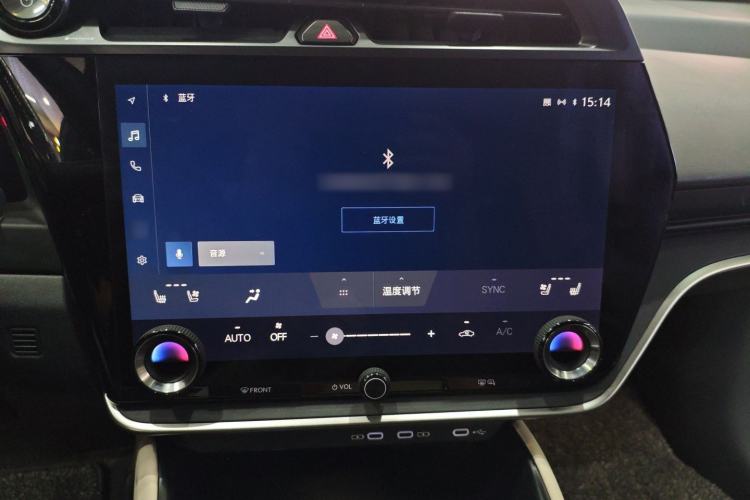 Used Lexus RZ 2023 450e All-Wheel Drive Luxury Edition
