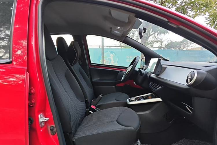 Used BYD e1 2019 Edition Yue
