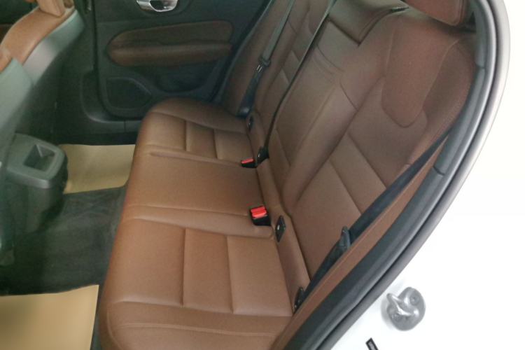 Used Volvo S60 2024 B4 Zhiyi Luxury Edition