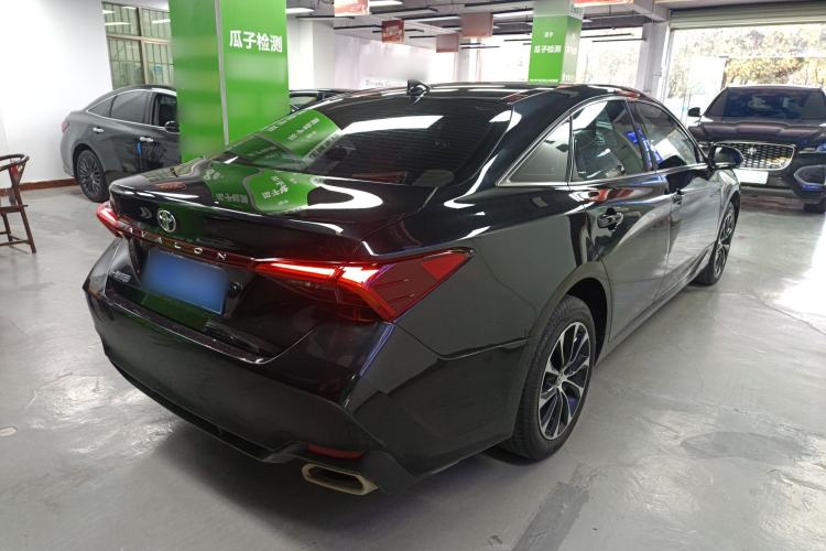Used Toyota Avalon 2023 2.0L Premium Edition